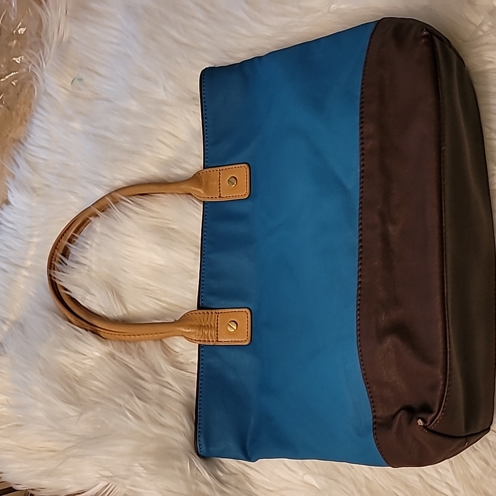 Tory Burch tote bag - Picture 7 of 9